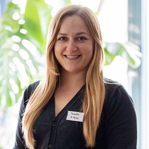 Hannah Herres