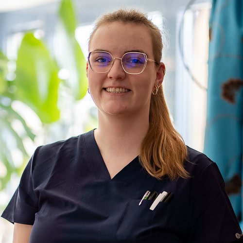Julia Brosch