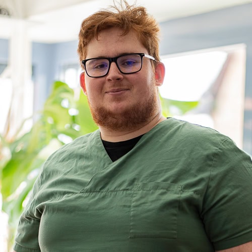 Tobias Koch